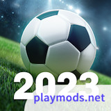 Download eFootball™ 2024 MOD APK v8.2.0 (Unlimited Money) for Android