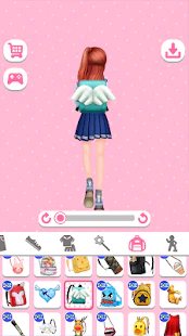 🔥 Download Styledoll Fashion Show 3D Avatar maker 01.00.05  [unlocked/Adfree] APK MOD. Hosting fashion shows in a colorful dress-up  game 