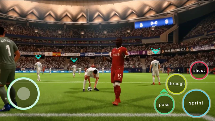 Football Soccer 2023 APK for Android Download