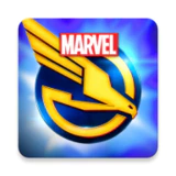 Baixe o MARVEL Força Strike MOD APK v7.4.1 para Android