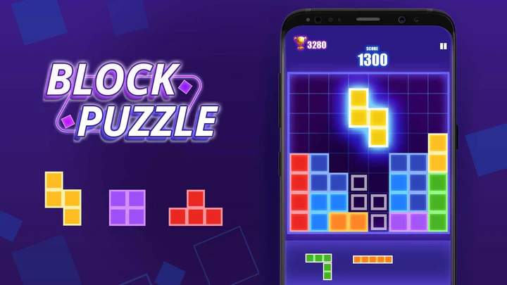 Download Block Puzzle MOD APK v1.15.4 for Android