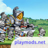 Kingdom Wars(Unlimited Diamonds)4.0.2_playmods.net