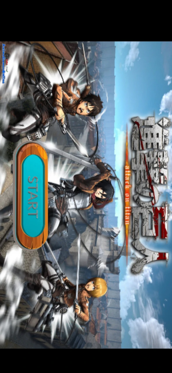 Download do APK de tip Shingeki no Kyojin 2 game para Android