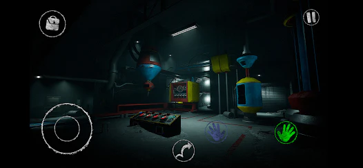 Download Poppy Playtime Chapter 3 v0.2.5 APK for android free