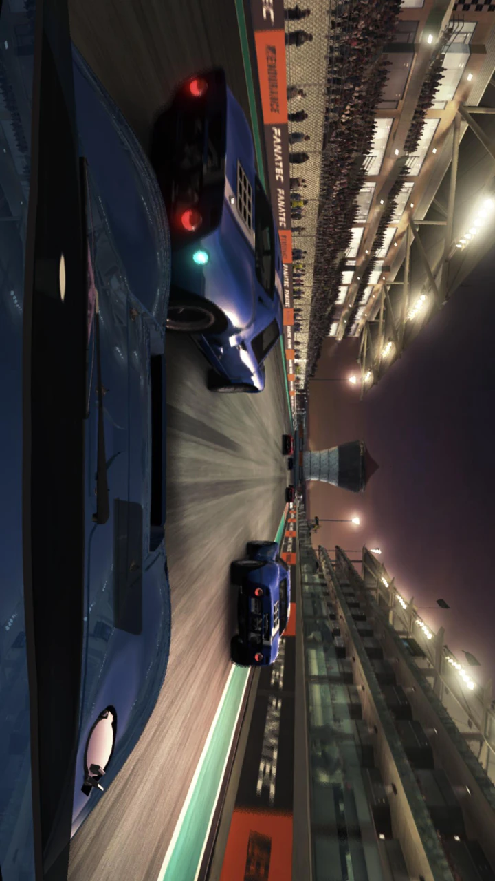 GRID Autosport Multiplayer Beta v1.6RC9-android Mod (full version