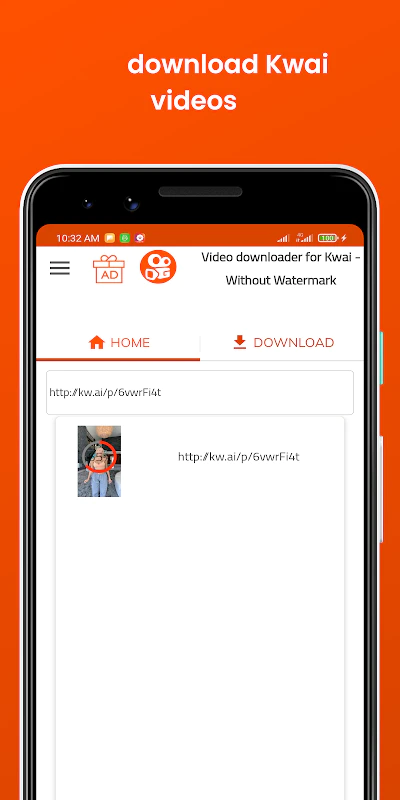How to download Kwai for Android