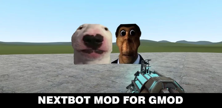 Garry's Mod Apk v1.0 Download Free For Android