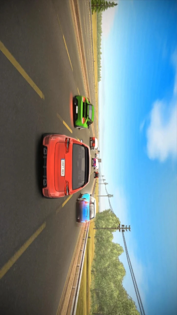 Stream Download Drift Ride Mod Apk v1.52 for Android (Unlimited Money) 2022  from Michael