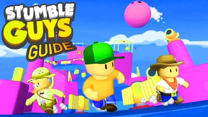 Guide For Stumble Guys jogo para Android - Download