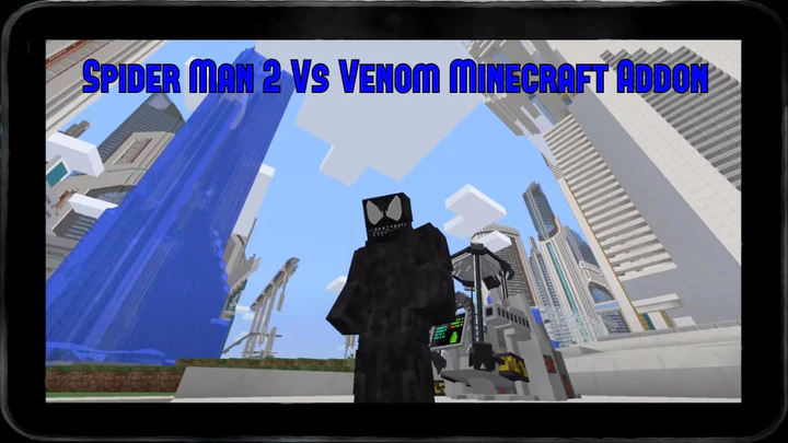 Download do APK de Homem-Aranha Jogo Minecraft para Android