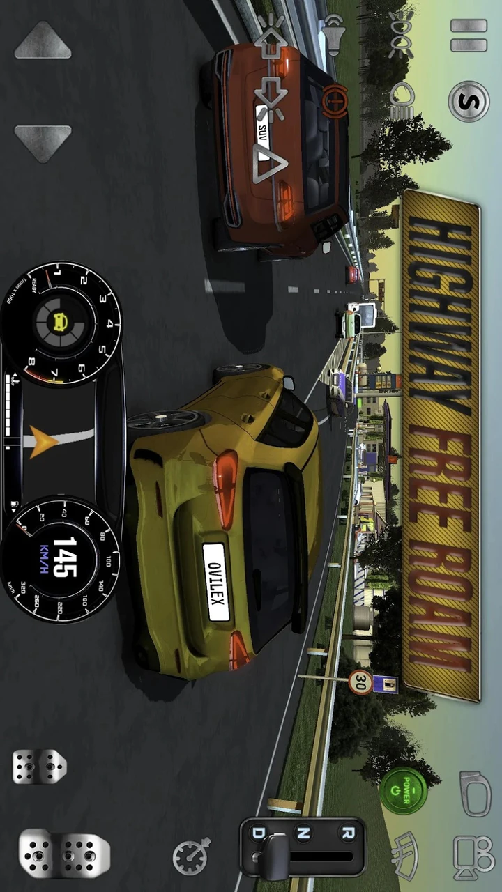 Download Real Driving Sim (MOD, Unlimited Money) 5.4 APK for android