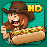 🔥 Download Papas Hot Doggeria To Go! 1.1.4 APK . Cooking delicious hot  dogs in cooking simulator 