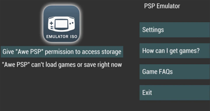 PS2 Emulator Games For Android: Platinum Edition - Baixar APK para