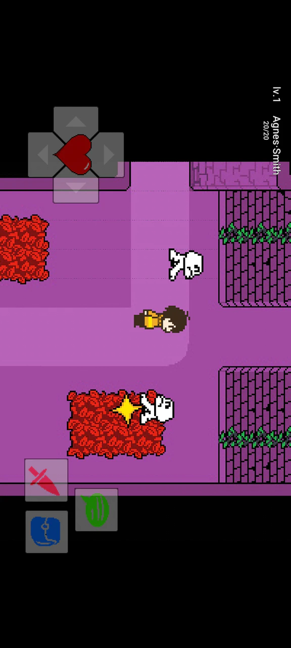 Download Undertale:Sin(Player-made) MOD APK v21.01.100028 for Android