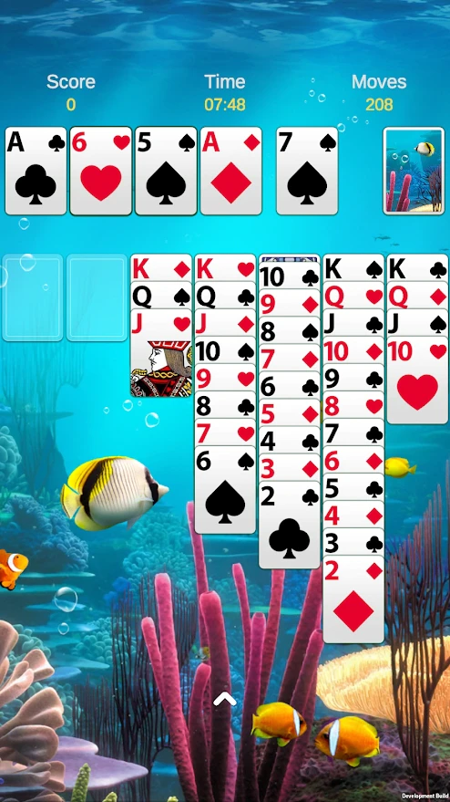 Free Solitaire Online Download No Ads