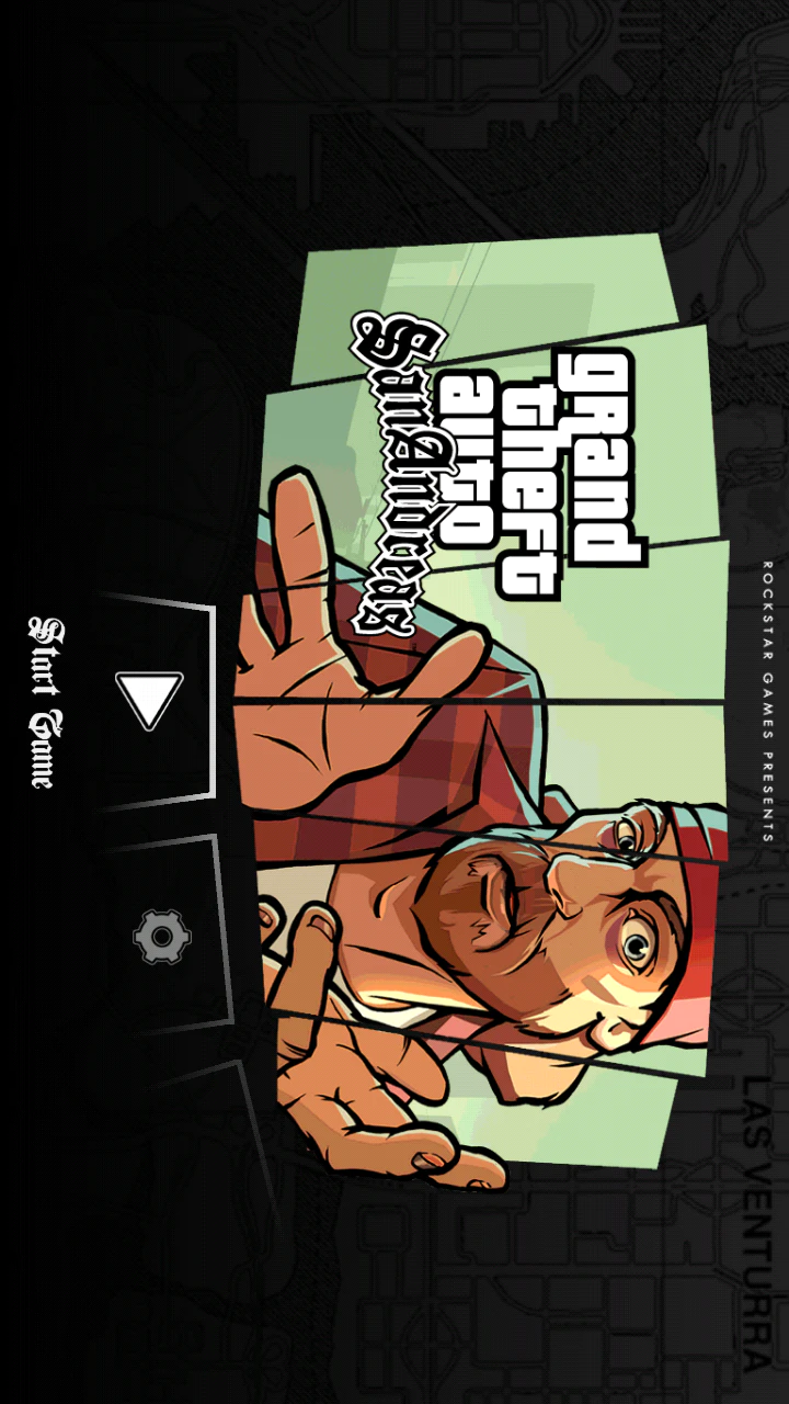 🔥 Download Grand Theft Auto: San Andreas 2.11.32 [Мod Money] APK