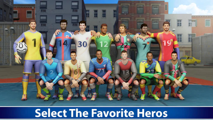 FIFA 22 Mod APK v15.5.03 (Unlimited money, gems) Download 2022