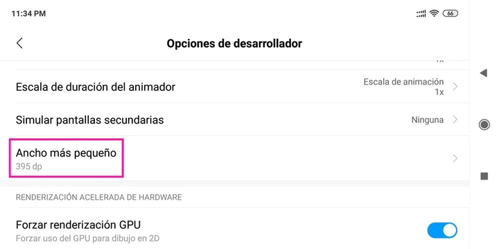 Descargar Activar DPI Sensibilidad Macro APK v5.1.5 para Android