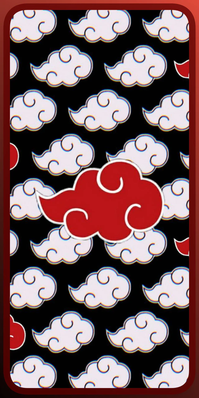 Download do APK de Akatsuki Wallpaper para Android