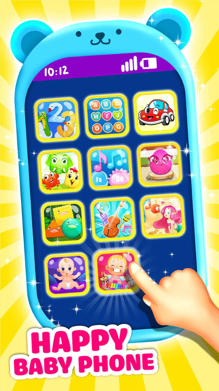Baby Games APK for Android Download