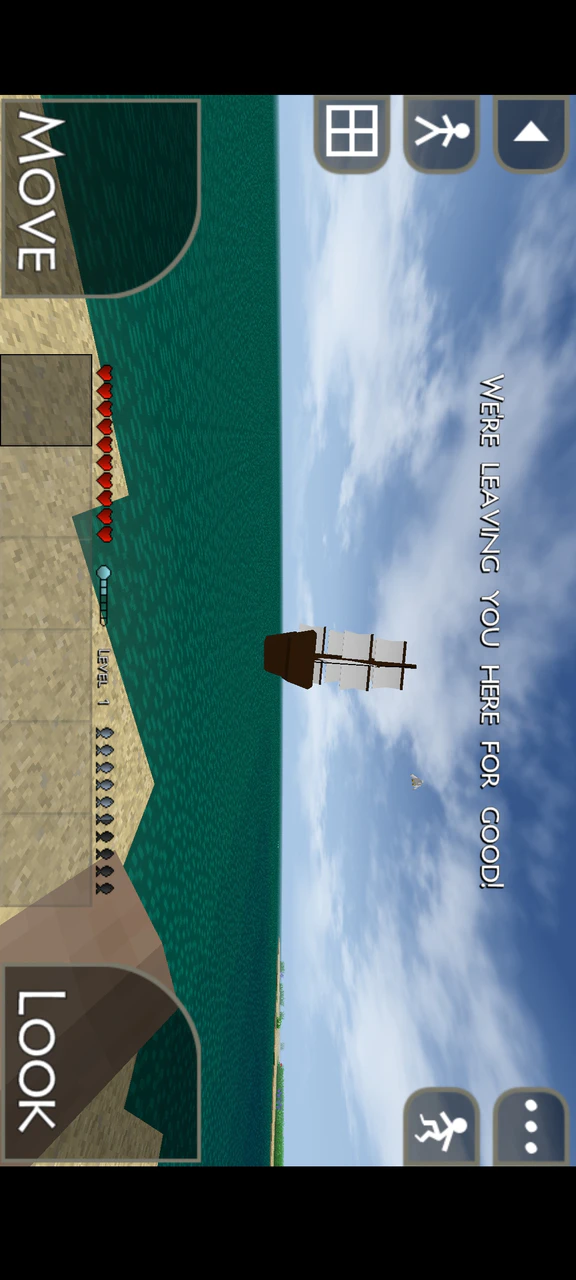 Survivalcraft 2 v2.1.14.0 APK Download For Android