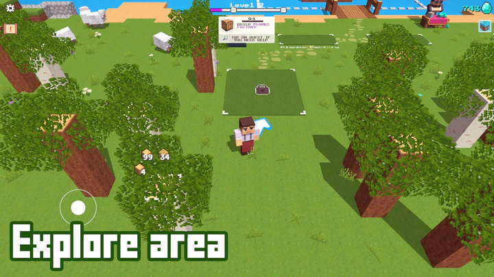 Minecraft v1.20.60.23 MOD APK (Mega Menu, Unlocked) Download