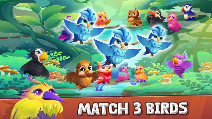 Match - APK Download for Android