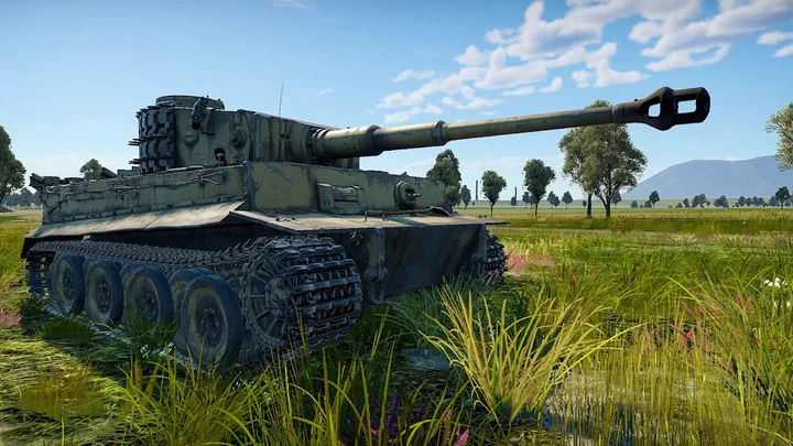 War Thunder now in ROBLOX!!! Download link in desc!!!!! : r/Warthunder