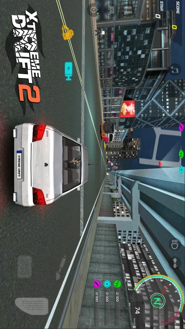 Xtreme Drift 2 - APK Download for Android