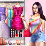 Estilista de Moda e Maquiagem (Hack + Mod) UNLIMITED RESOURCES APK + IOS  v1.0.9