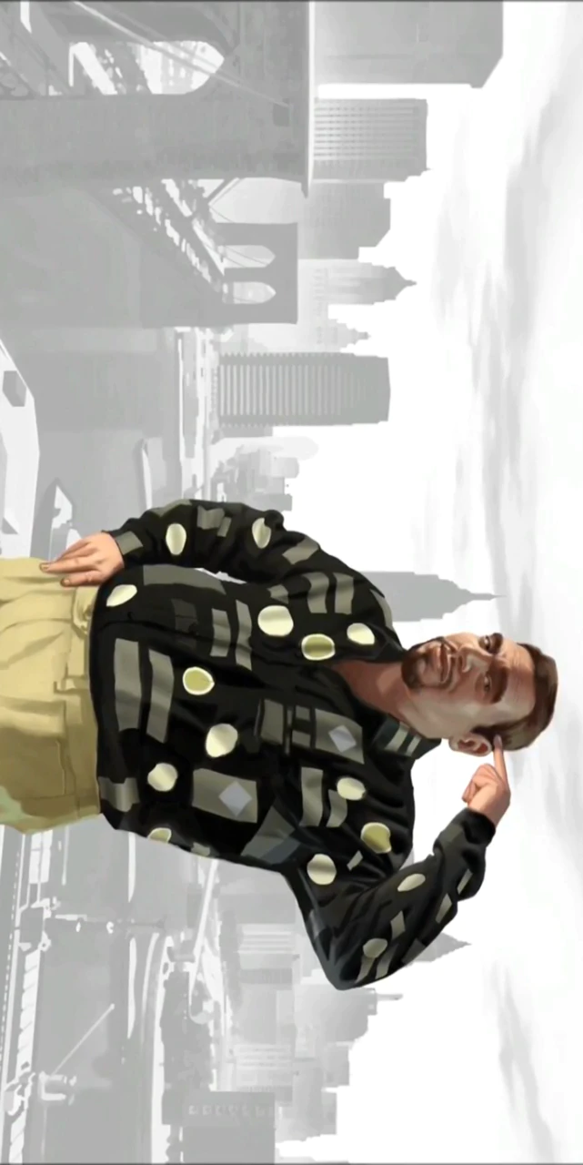 GTA 4 Mobile Edition #1 APK for Android - Download