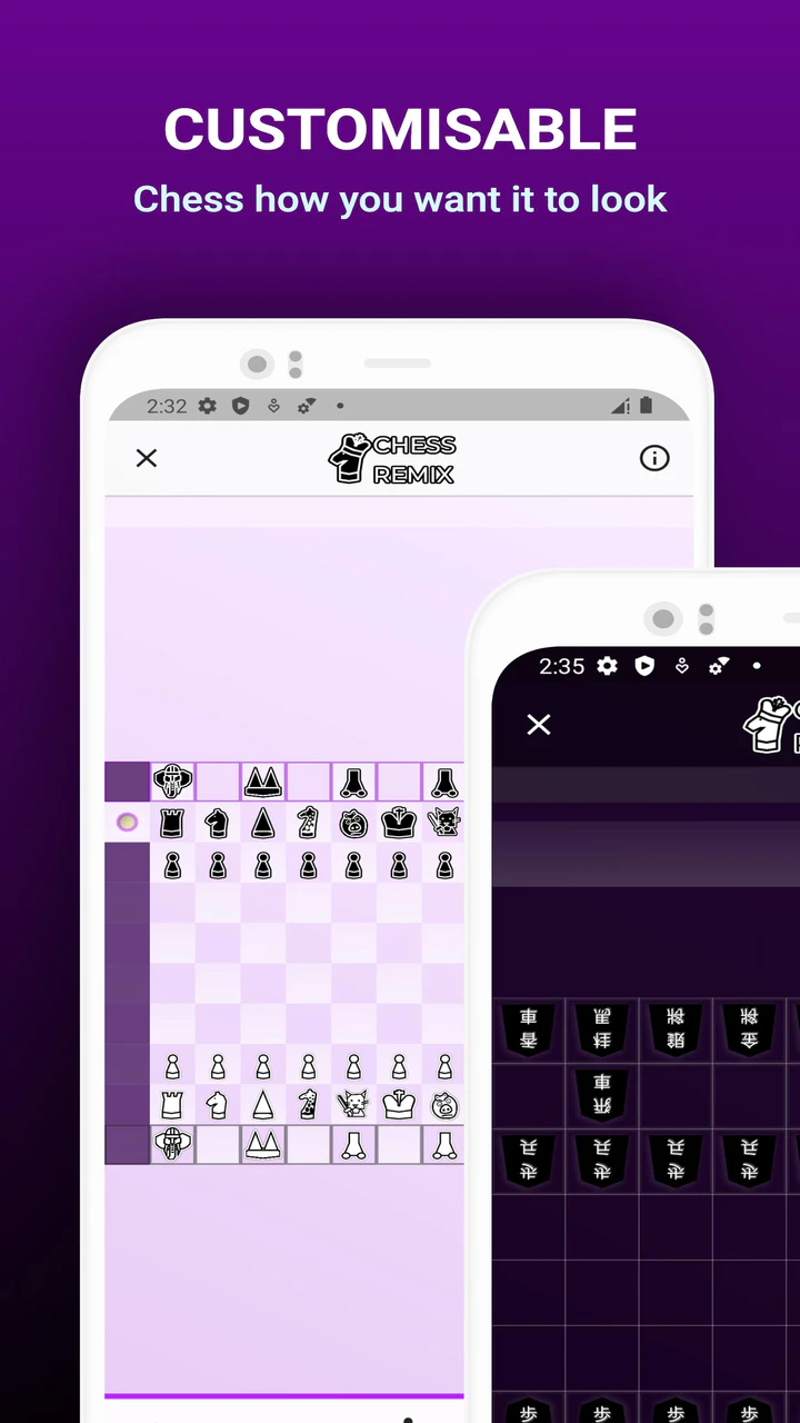 Chess Variants - Omnichess 2.4.0 APK Download - Android Board Games