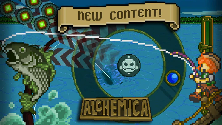 Little Alchemy 2 v1.0.4 APK for Android