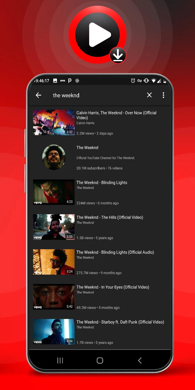 Play Tube: Block Ads on video APK for Android - Download