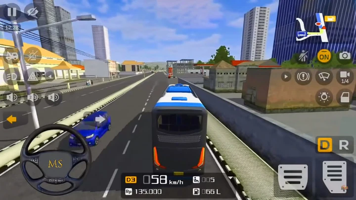 Bus Simulator Ultimate Download Apk Dinheiro Infinito – Lucastopgamesandroid