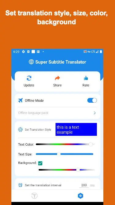 Baixe o Traduzir todo o tradutor MOD APK v4.8 para Android