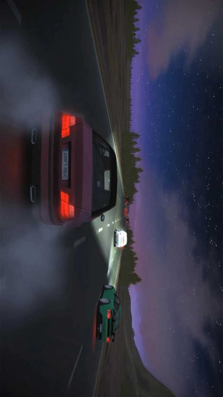 Drift Ride Game for Android - Download