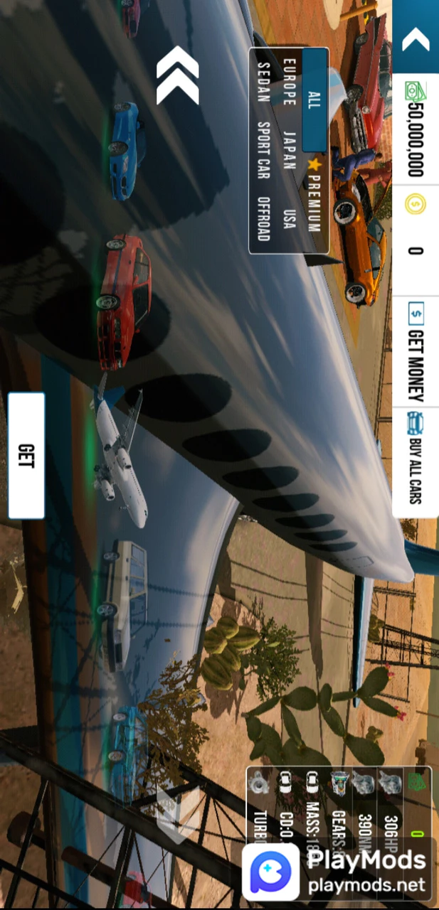 Download Car Parking Multiplayer MOD APK v4.8.8.3 (New Mods) For Android