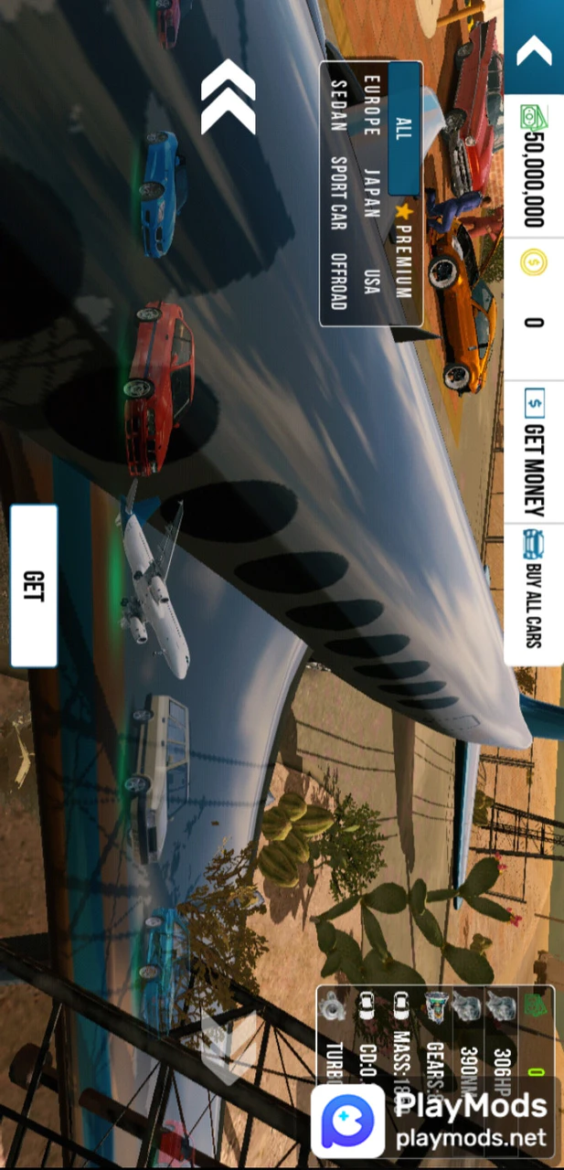 Download Car Parking Multiplayer MOD APK v4.8.8.3 (New Mods) For