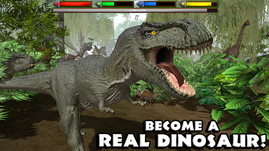 Stream Download Jurassic Epic Dinosaur Battle Simulator Dino World Mod APK  and Experience the Ultimate Din by Amanda