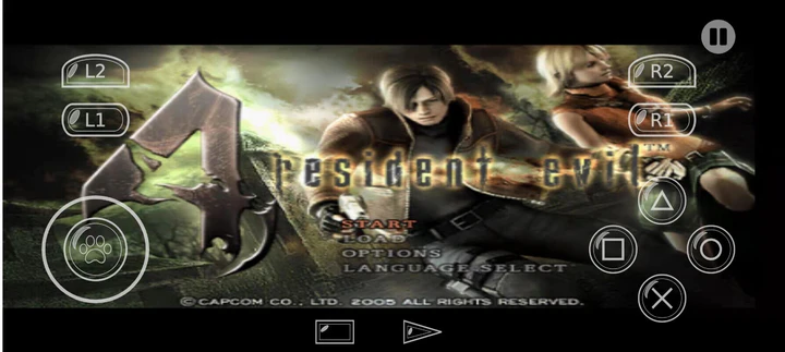 PSP PSX PS2 Games ISO Download for Android - Free App Download