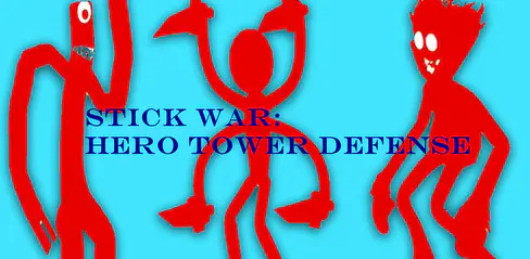 Stick Battle Mighty Tower War mod apk download下载-Stick Battle Mighty Tower War  mod apk download 3.6-APK3 Android website