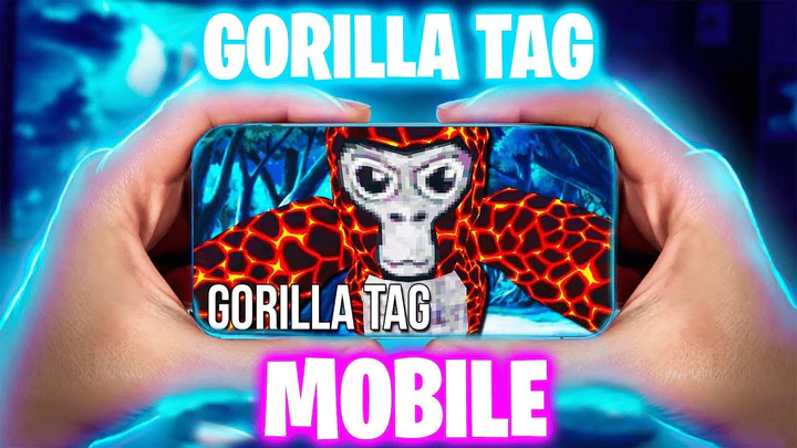 Gorilla tag 3d mobile｜TikTok Search