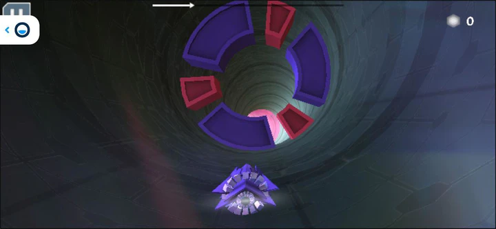 Tunnel Rush APK for Android Download