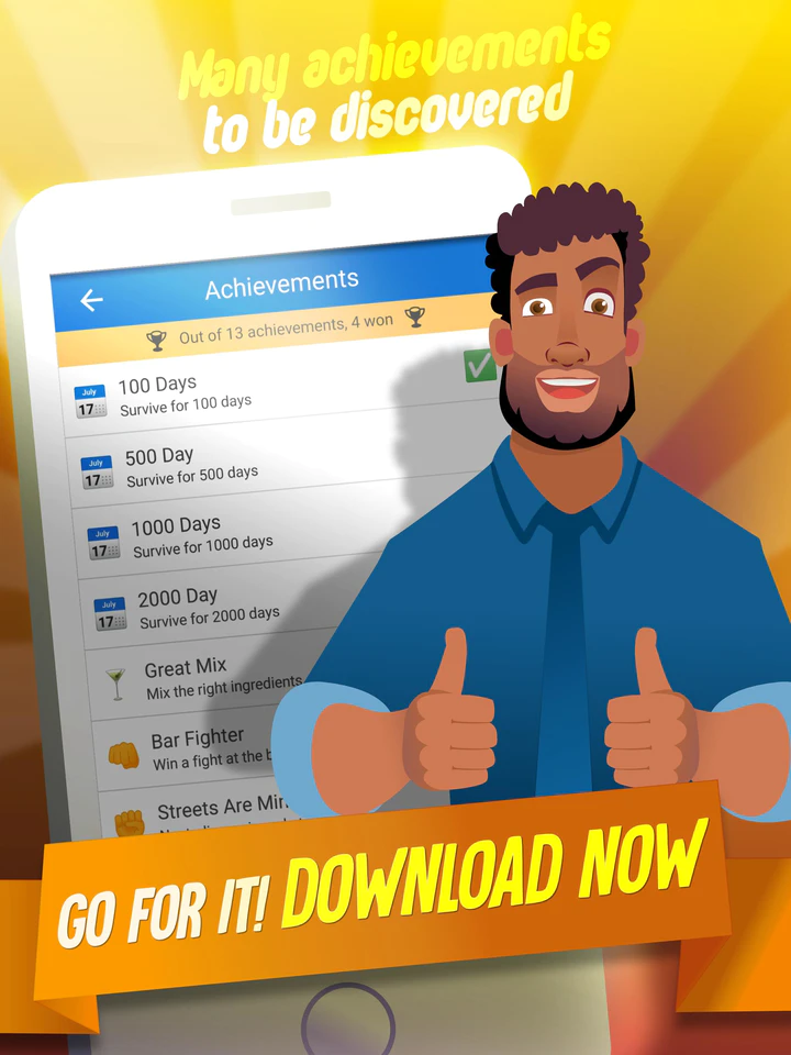 🔥 Download r life simulator 2.0.25 [Mod Money] APK MOD. Develop the  life of an unknown  blogger 