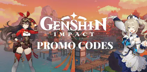 Códigos activos Genshin Impact Maio 2023