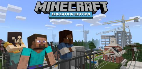 Minecraft Education Edition 2.0 NEW UPDATE PLANS – Minecraft Education