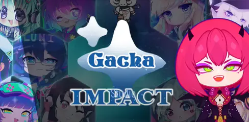 Gacha Club Mod APK 1.1.0 (Menu, Unlimited Money)