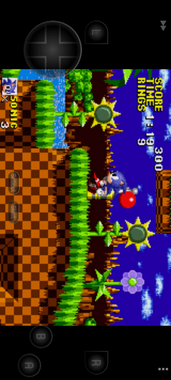 Download Sonic Origins APK For Android & iOS - NinjaTweaker