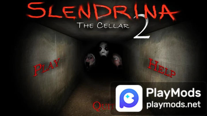 Baixe Slendrina the Cellar 2 1,2.2 para Android